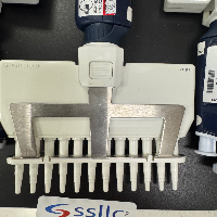 Gilson 20ul Multichannel Pipettes - Quantity 3 image 1